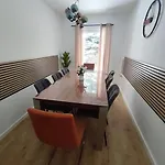 Appartement Nova Wellnesslounge - Exclusive Remise *
