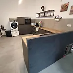 Appartement Nova Wellnesslounge - Exclusive Remise Leipzig