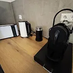 Apartmán Nova Wellnesslounge - Exclusive Remise