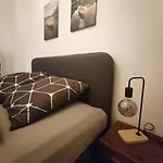 Nova Wellnesslounge - Exclusive Remise Appartement Leipzig