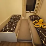 Apartmán Nova Wellnesslounge - Exclusive Remise *