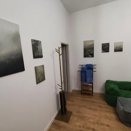 Nova Wellnesslounge - Exclusive Remise * Lipcse