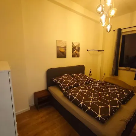 Nova Wellnesslounge - Exclusive Remise Апартаменты *