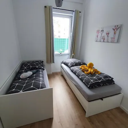 Апартаменты Nova Wellnesslounge - Exclusive Remise