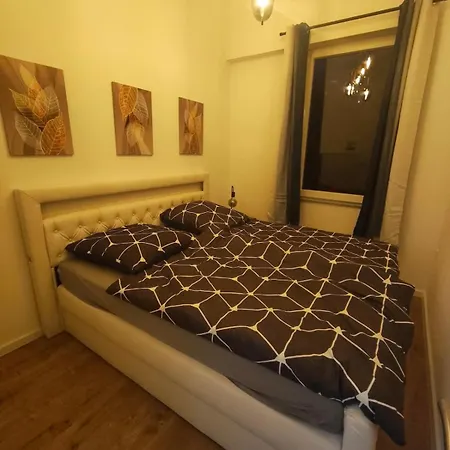 Nova Wellnesslounge - Exclusive Remise * Лейпциг