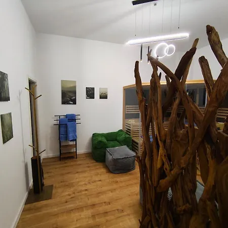 Nova Wellnesslounge - Exclusive Remise *