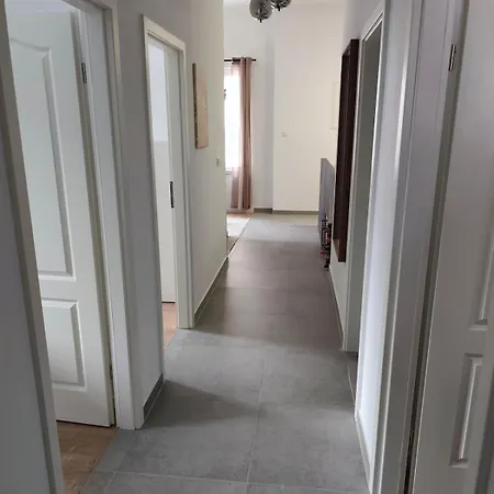 Nova Wellnesslounge - Exclusive Remise Апартаменты *