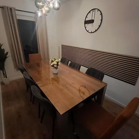 Apartament Nova Wellnesslounge - Exclusive Remise *