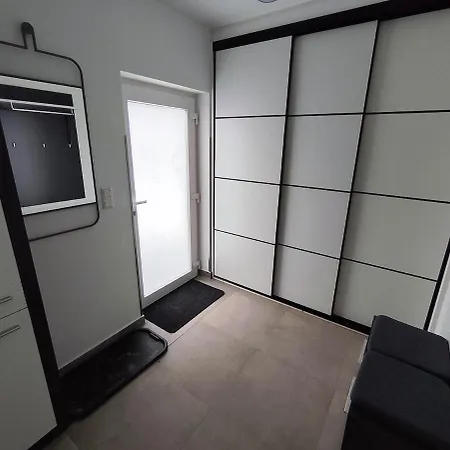 Апартаменты Nova Wellnesslounge - Exclusive Remise *