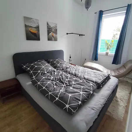 Апартаменты Nova Wellnesslounge - Exclusive Remise *