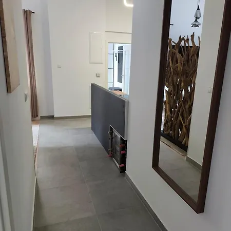 Nova Wellnesslounge - Exclusive Remise * Lipsk
