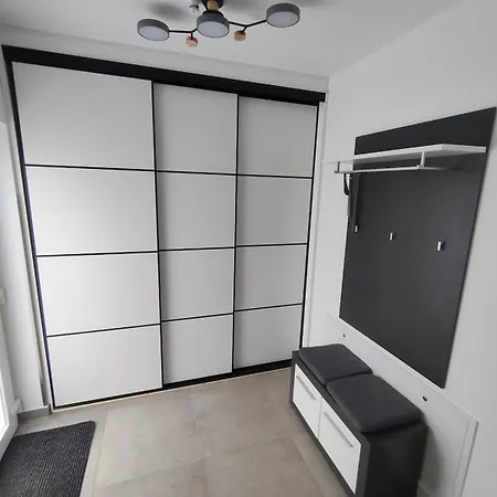Nova Wellnesslounge - Exclusive Remise Apartament *