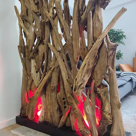 Nova Wellnesslounge - Exclusive Remise Апартаменты *