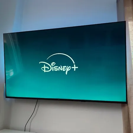 Nova Wellnesslounge - Exclusive Remise Апартаменты