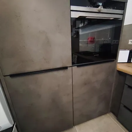 Апартаменты Nova Wellnesslounge - Exclusive Remise