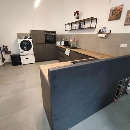 Апартаменты Nova Wellnesslounge - Exclusive Remise Лейпциг