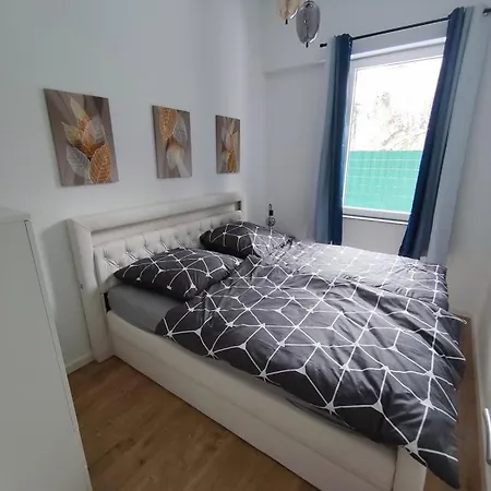 Apartament Nova Wellnesslounge - Exclusive Remise *