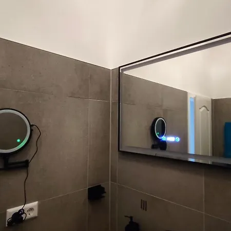 Апартаменты Nova Wellnesslounge - Exclusive Remise