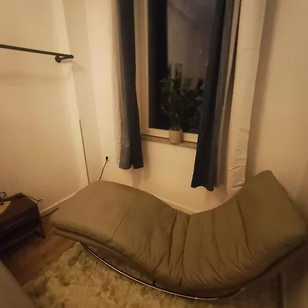 Nova Wellnesslounge - Exclusive Remise * Лейпциг