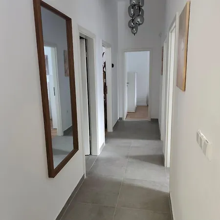 Nova Wellnesslounge - Exclusive Remise Apartament Lipsk