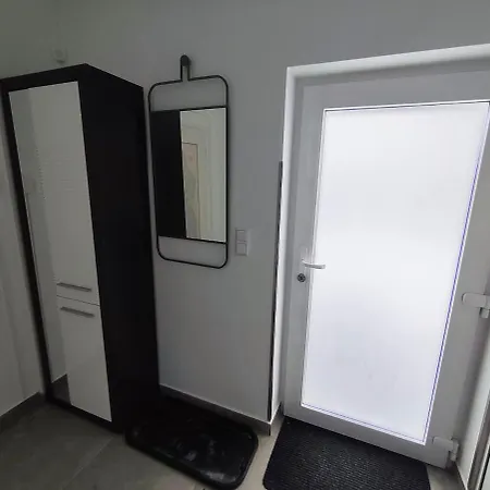 Nova Wellnesslounge - Exclusive Remise Апартаменты