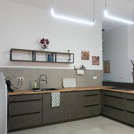 Nova Wellnesslounge - Exclusive Remise