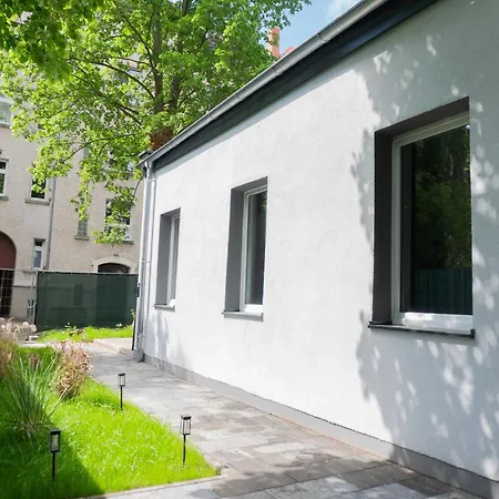 Nova Wellnesslounge - Exclusive Remise Apartament