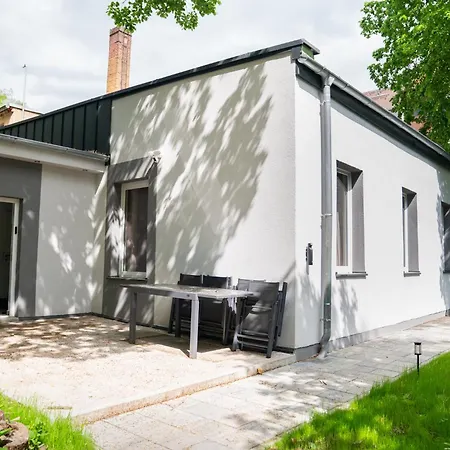 Apartament Nova Wellnesslounge - Exclusive Remise