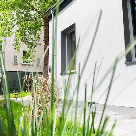 Nova Wellnesslounge - Exclusive Remise Apartament *