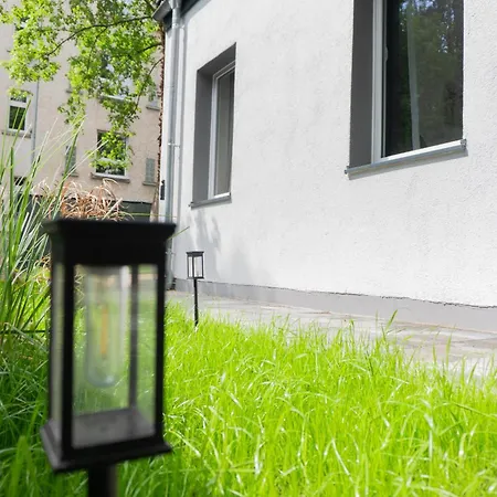 Nova Wellnesslounge - Exclusive Remise Apartament *