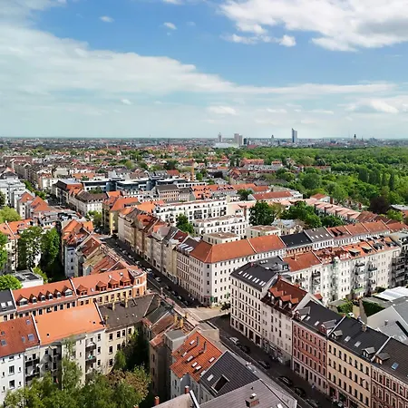 Nova Wellnesslounge - Exclusive Remise Apartament