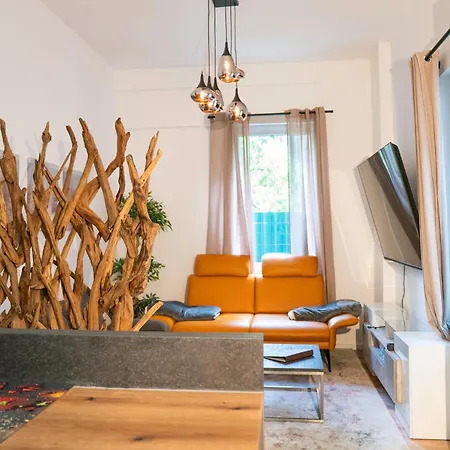 Apartament Nova Wellnesslounge - Exclusive Remise *