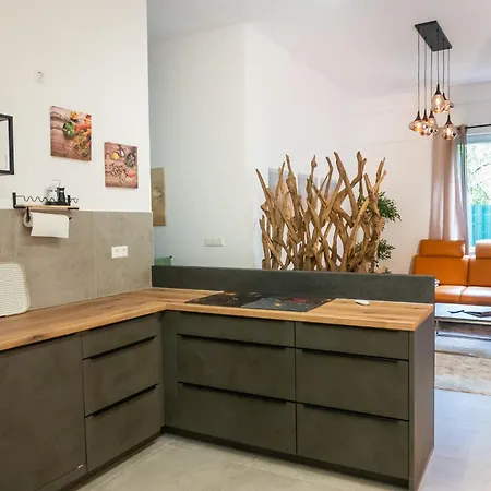Nova Wellnesslounge - Exclusive Remise Lipsk