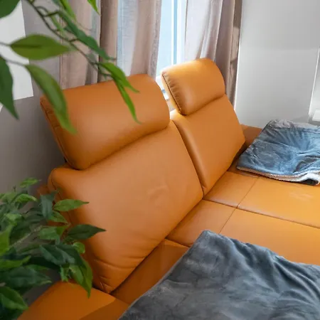 Nova Wellnesslounge - Exclusive Remise Apartament Lipsk