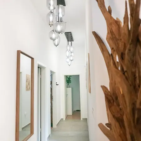 Nova Wellnesslounge - Exclusive Remise Apartament