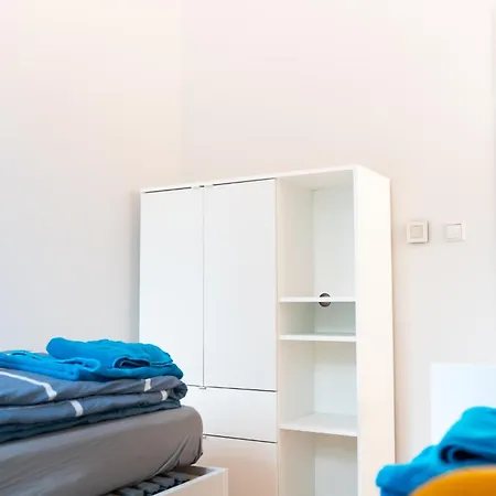 Nova Wellnesslounge - Exclusive Remise Apartament