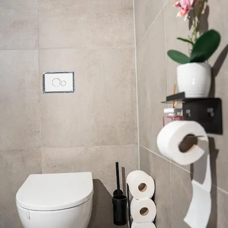 Nova Wellnesslounge - Exclusive Remise * Lipsk