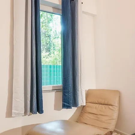 Nova Wellnesslounge - Exclusive Remise Апартаменты