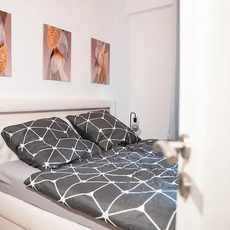 Nova Wellnesslounge - Exclusive Remise * Lipsk