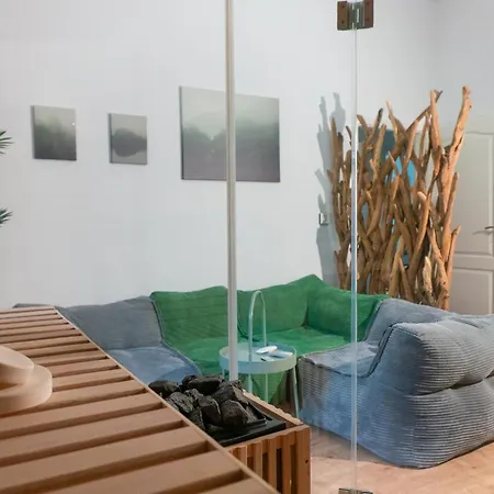 Nova Wellnesslounge - Exclusive Remise *