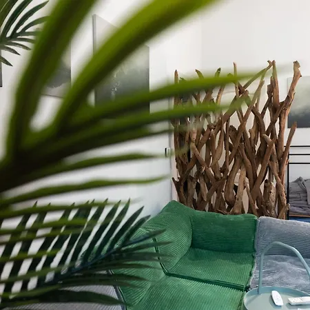Апартаменты Nova Wellnesslounge - Exclusive Remise *