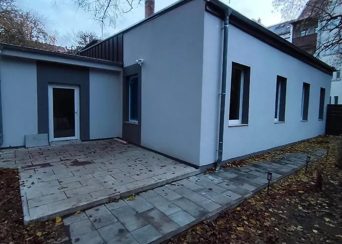 Nova Wellnesslounge - Exclusive Remise Leipzig