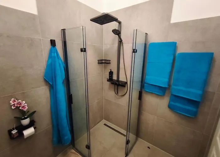 Nova Wellnesslounge - Exclusive Remise * Lipcse