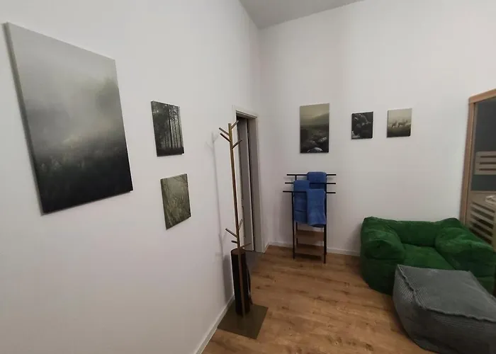 Nova Wellnesslounge - Exclusive Remise * لبسيا