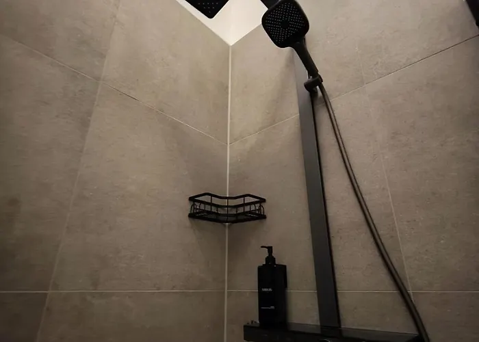 Apartman Nova Wellnesslounge - Exclusive Remise *