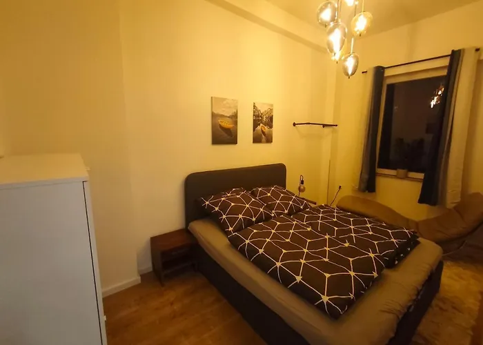 Nova Wellnesslounge - Exclusive Remise Lejlighed *