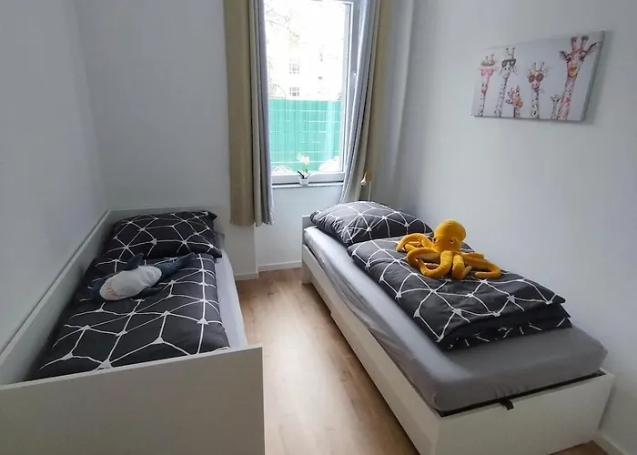 Apartman Nova Wellnesslounge - Exclusive Remise