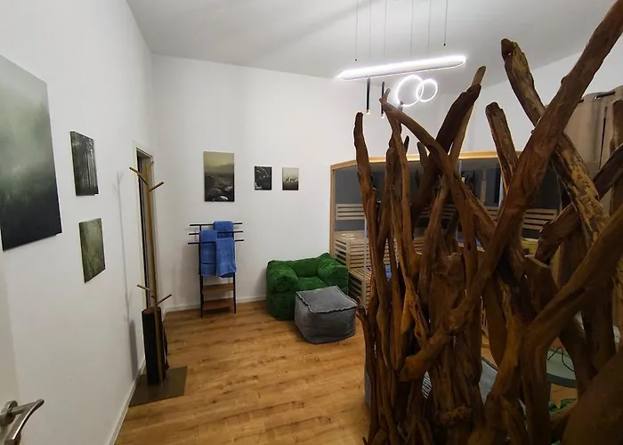 Nova Wellnesslounge - Exclusive Remise *