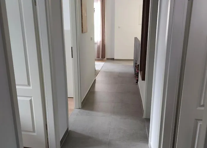 Nova Wellnesslounge - Exclusive Remise Apartman *