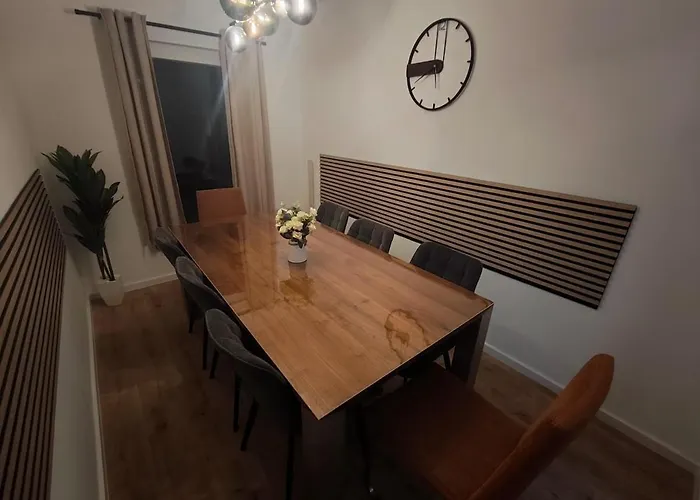 Apartman Nova Wellnesslounge - Exclusive Remise *